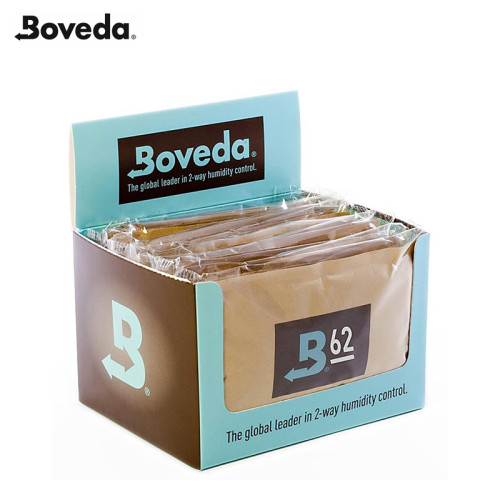 BOVEDA 2-WAY PACK HUMIDITY CONTROL 1CT/BAG